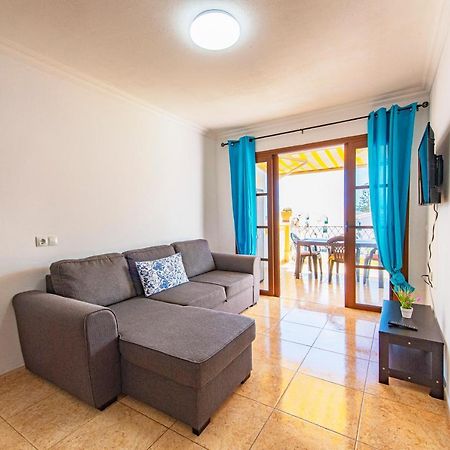 Ocean View Apartamento Windsor Park Адехе Екстер'єр фото