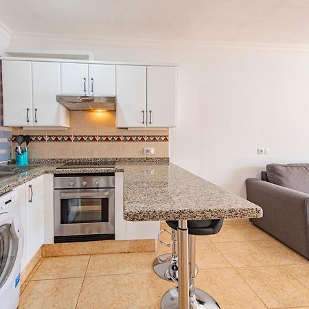 Ocean View Apartamento Windsor Park Адехе Екстер'єр фото