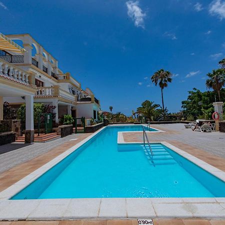 Ocean View Apartamento Windsor Park Адехе Екстер'єр фото