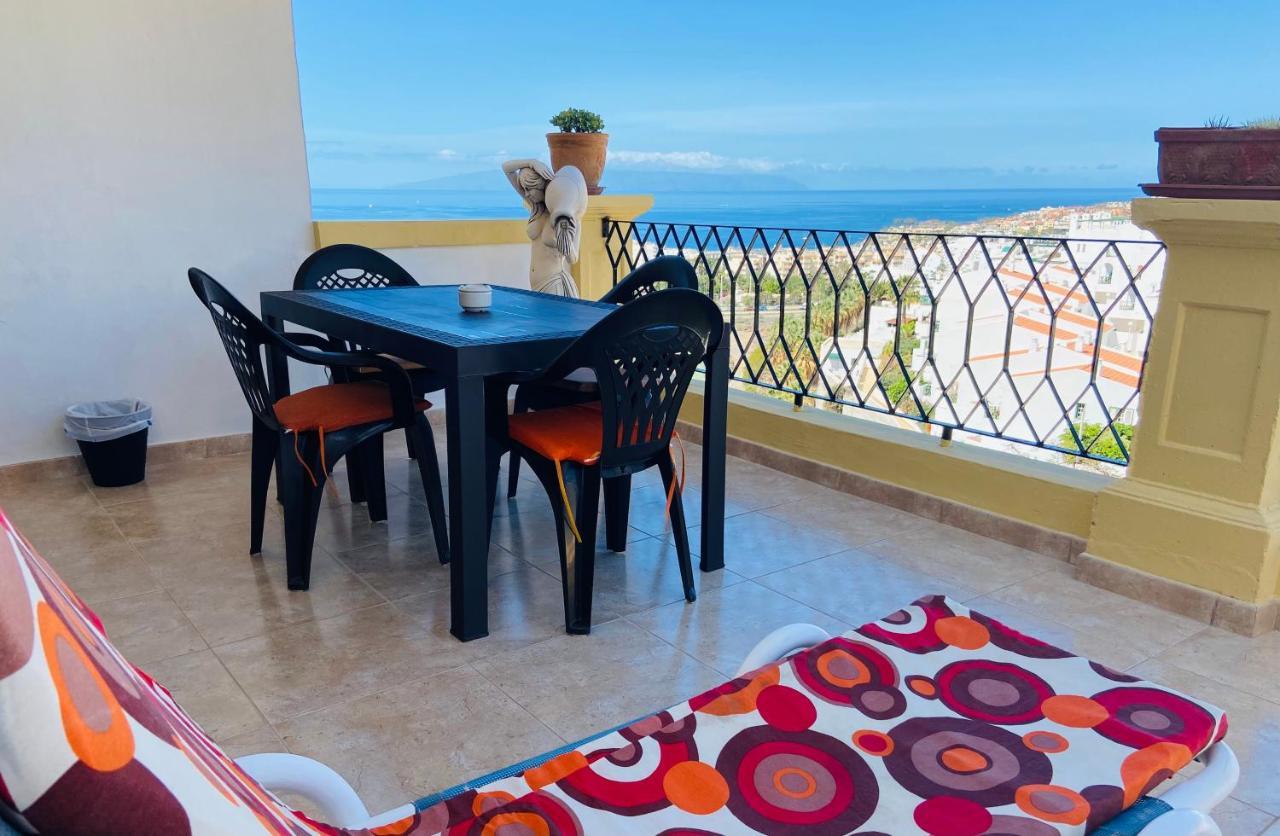 Ocean View Apartamento Windsor Park Адехе Екстер'єр фото