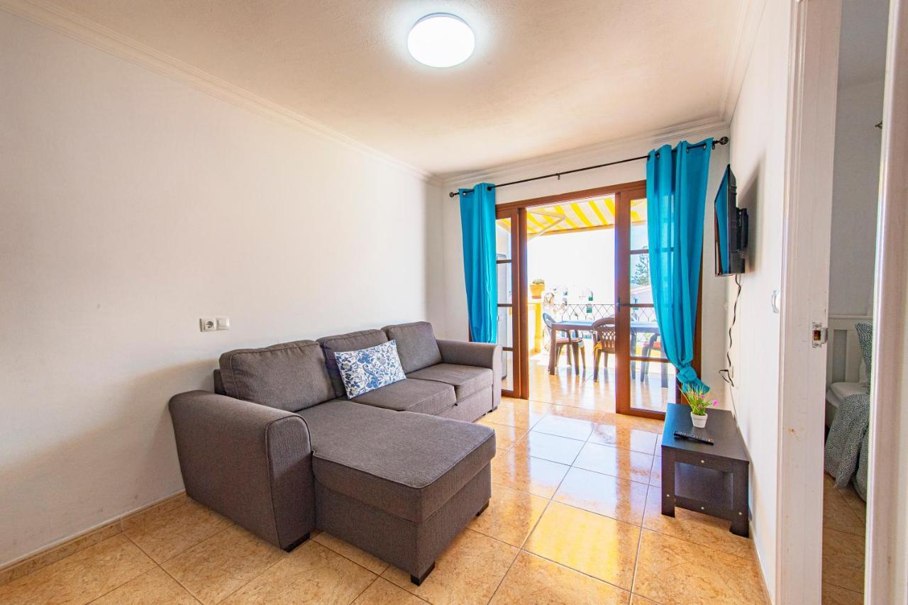 Ocean View Apartamento Windsor Park Адехе Екстер'єр фото