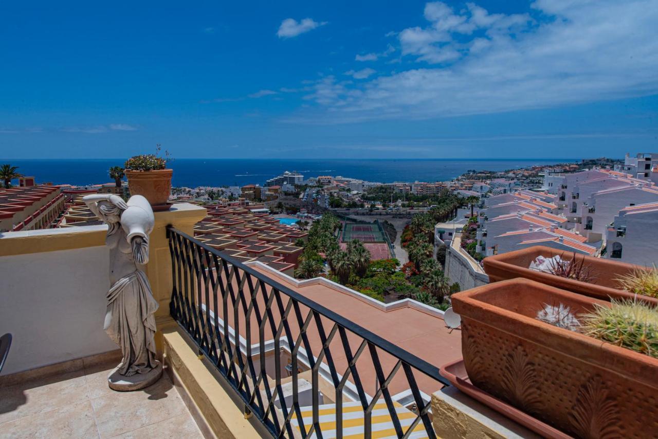 Ocean View Apartamento Windsor Park Адехе Екстер'єр фото