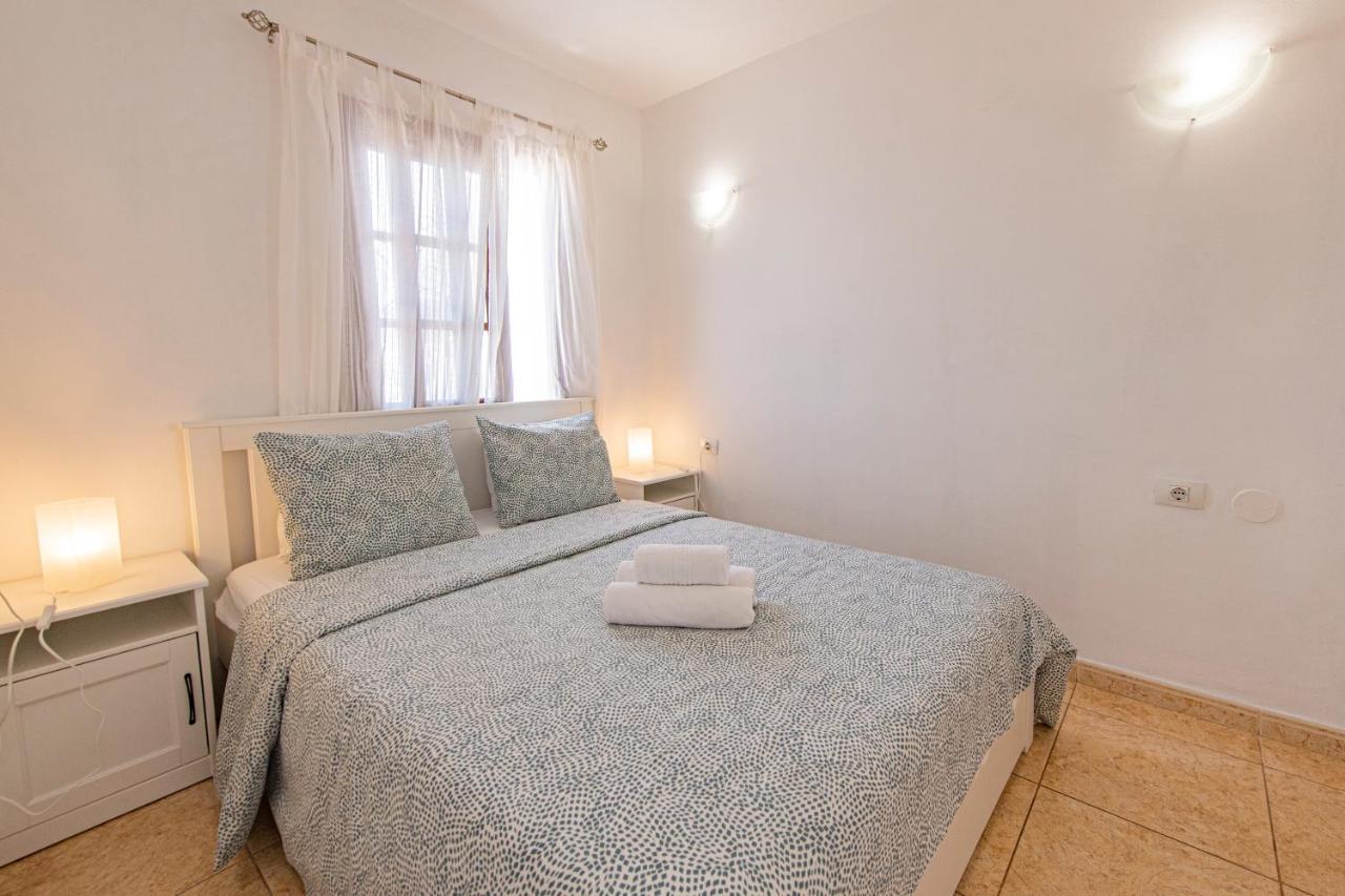 Ocean View Apartamento Windsor Park Адехе Екстер'єр фото
