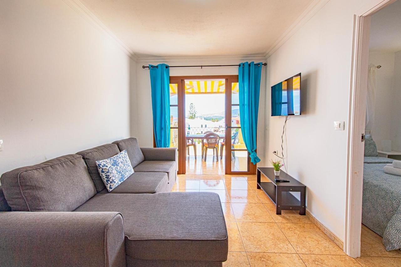 Ocean View Apartamento Windsor Park Адехе Екстер'єр фото