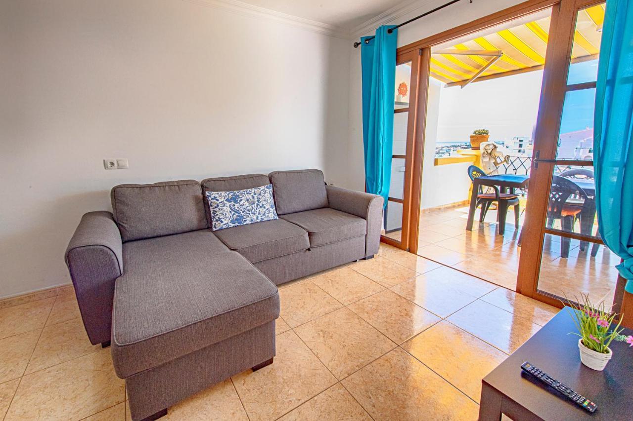 Ocean View Apartamento Windsor Park Адехе Екстер'єр фото