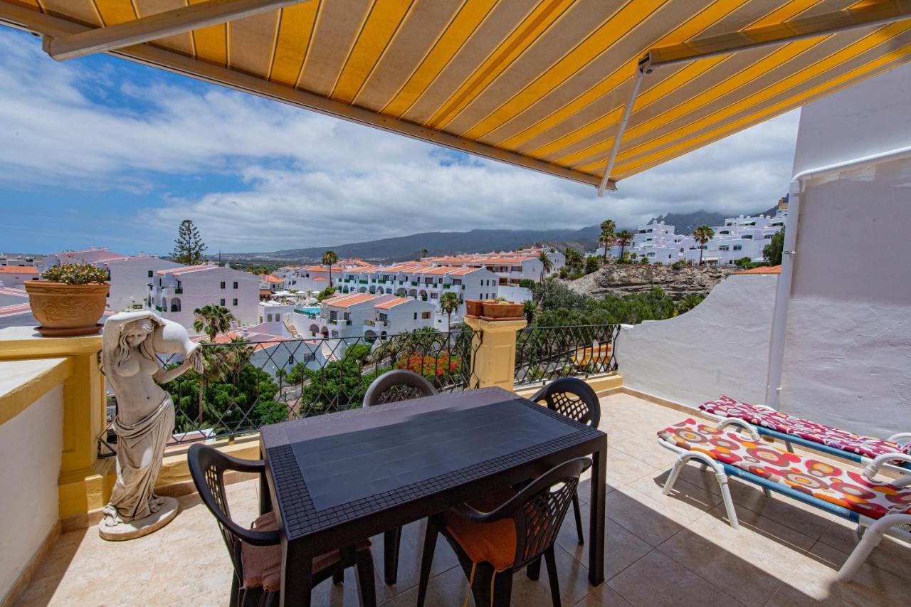 Ocean View Apartamento Windsor Park Адехе Екстер'єр фото